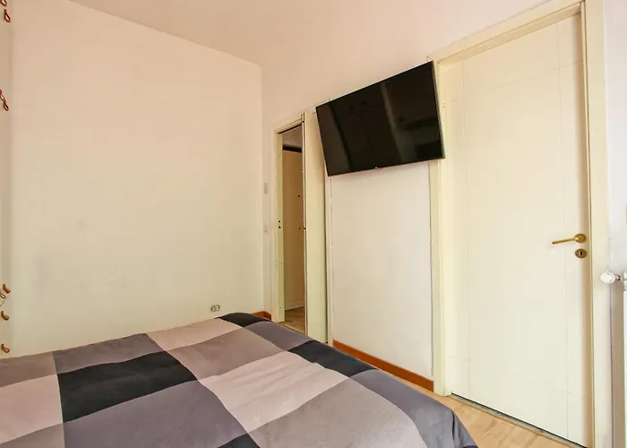Parioli ***** - Elegante Loft Apartament *