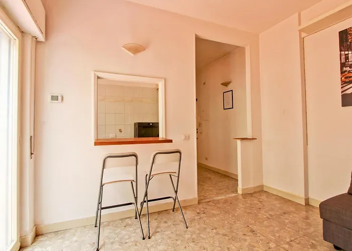 Apartament Parioli ***** - Elegante Loft *