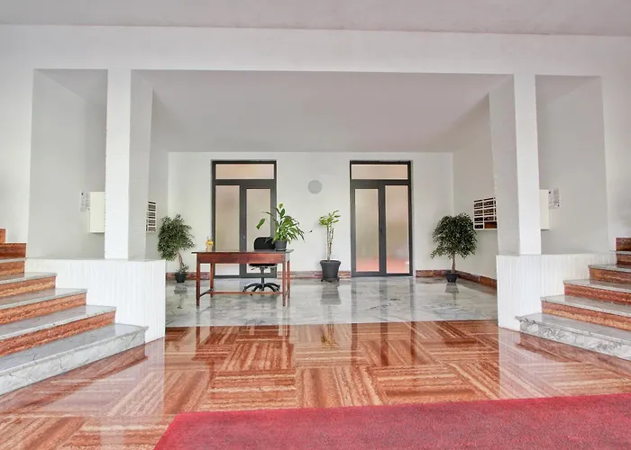 Parioli ***** - Elegante Loft *