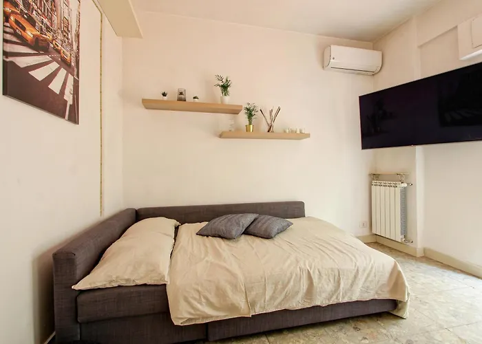 Parioli ***** - Elegante Loft