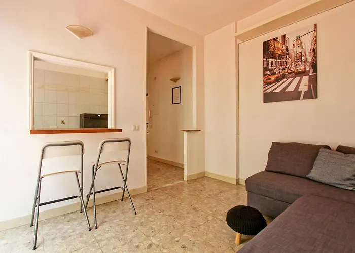 Parioli ***** - Elegante Loft Apartament *