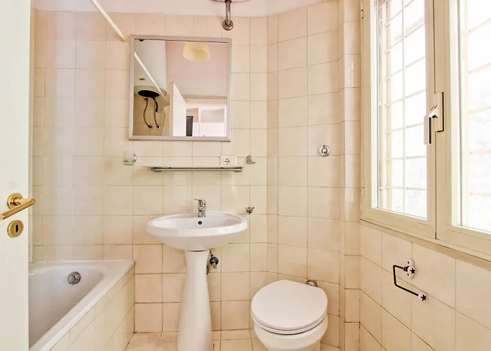 Apartament Parioli ***** - Elegante Loft *
