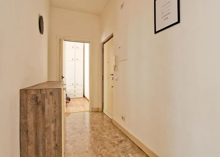 Parioli ***** - Elegante Loft *
