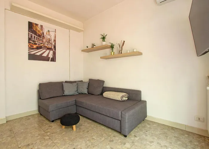 Parioli ***** - Elegante Loft * Rzym