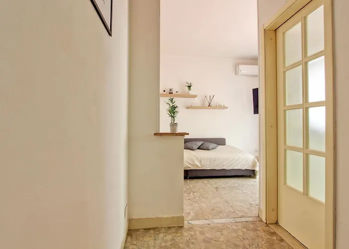 Parioli ***** - Elegante Loft