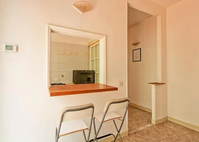 Apartament Parioli ***** - Elegante Loft Rzym